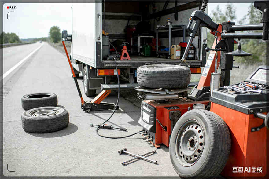 增城区换轮胎电话【案例】