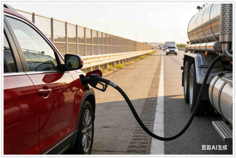 增城区道路救援