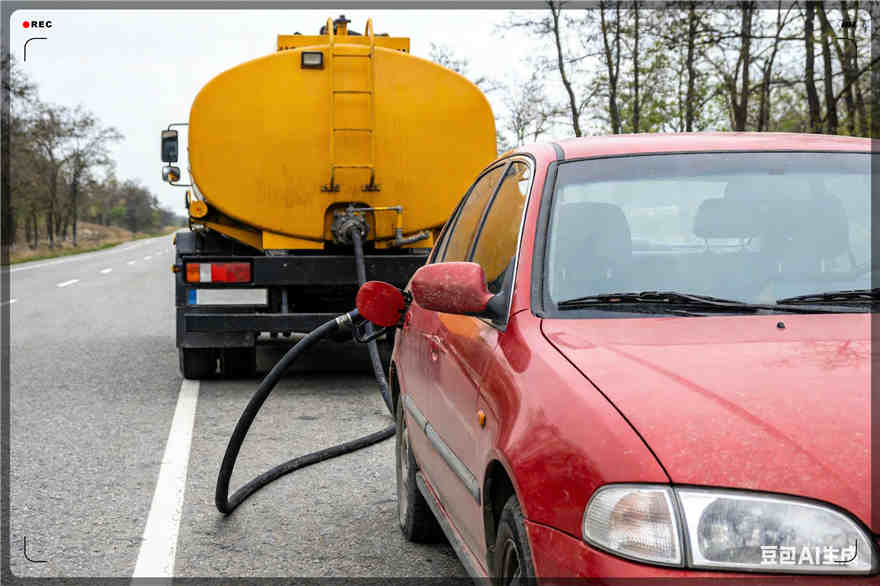 增城区汽车送油怎么收费